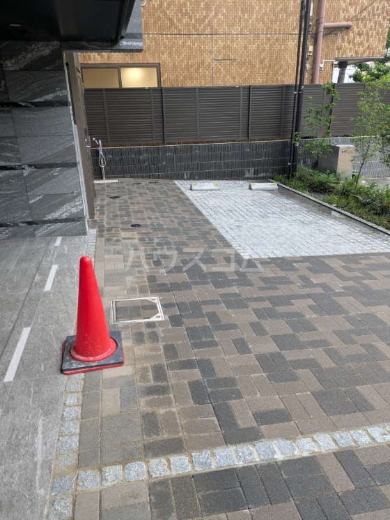29/30 駐車場