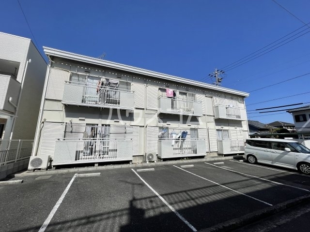 15/24 駐車場