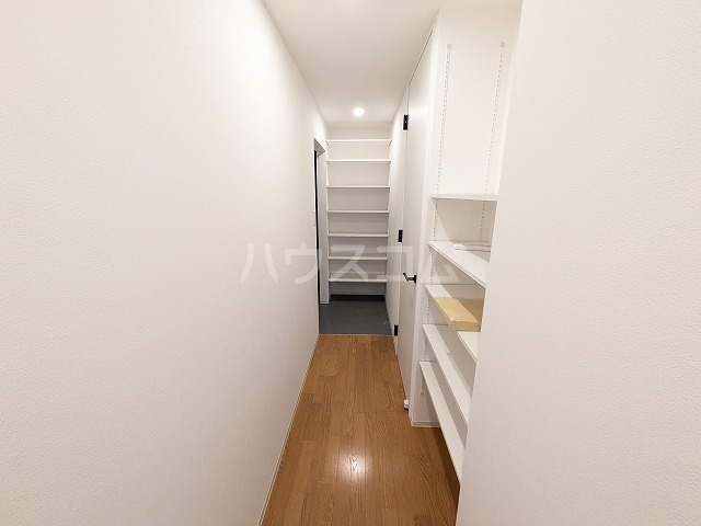 6/27 玄関