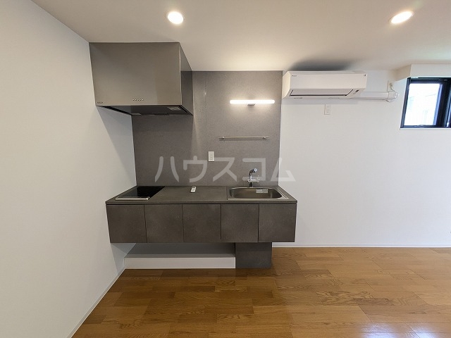 7/27 キッチン