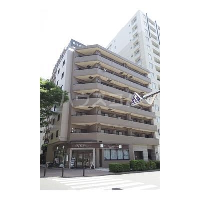 1/8 外観