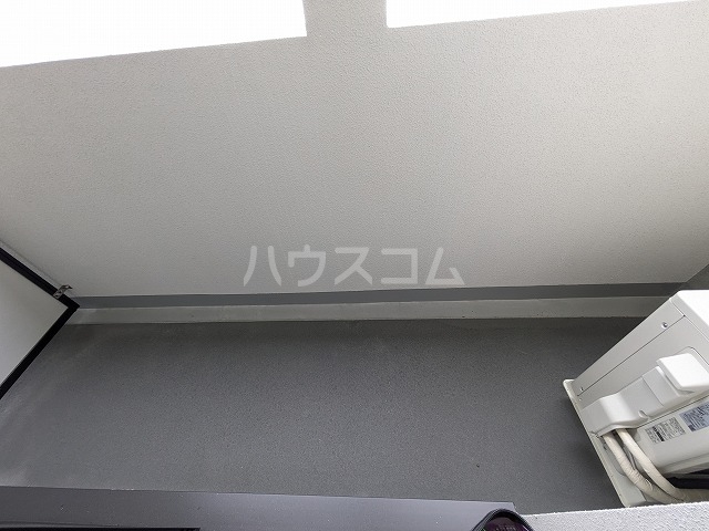 15/25 バルコニー