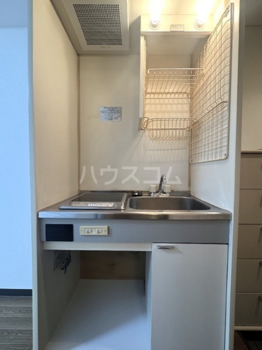 7/17 キッチン