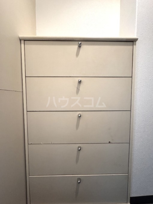 5/17 収納