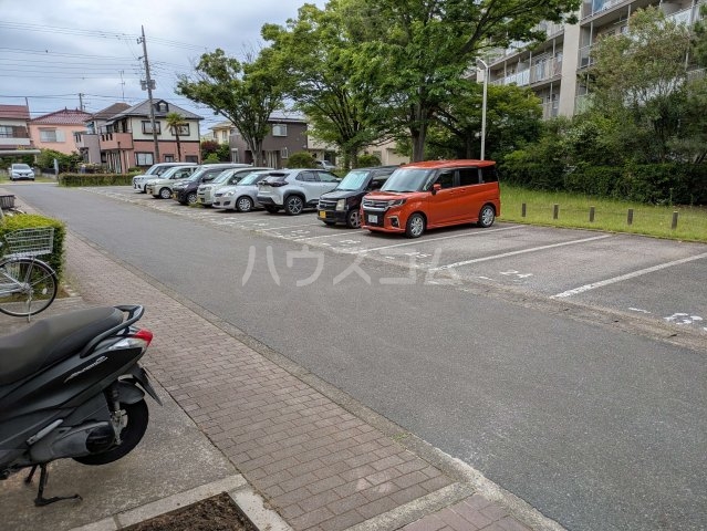 29/30 駐車場