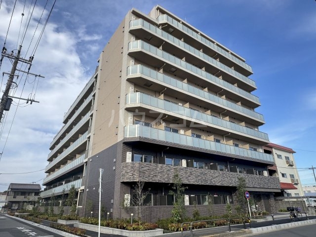1/19 外観
