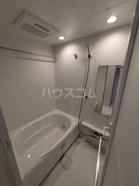 浴室