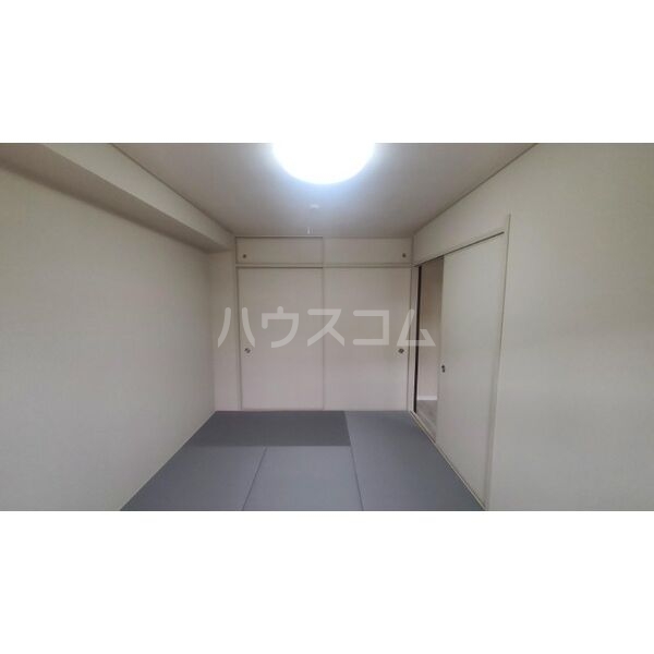 4/15 寝室