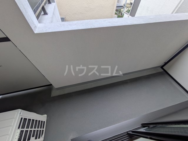 16/28 バルコニー