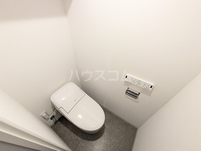 12/27 トイレ