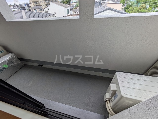 15/27 バルコニー