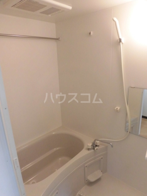 12/28 浴室