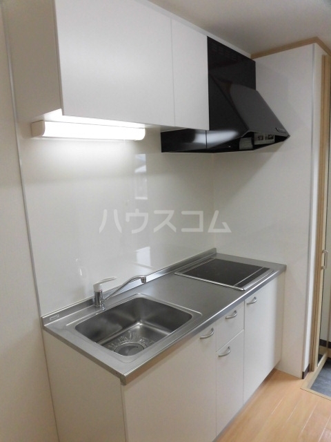 10/28 キッチン