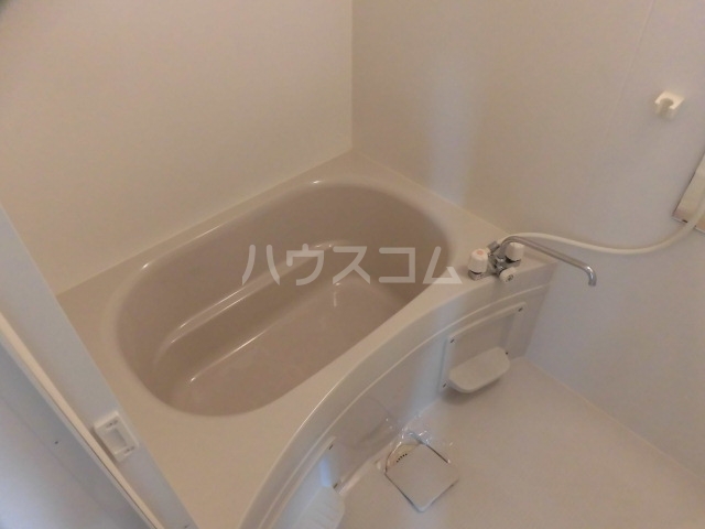 11/28 浴室