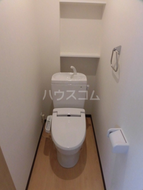 13/28 トイレ