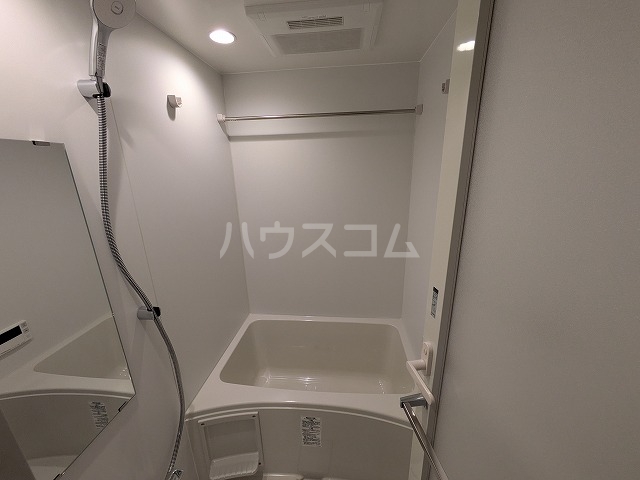 13/29 浴室