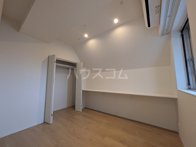 5/21 室内