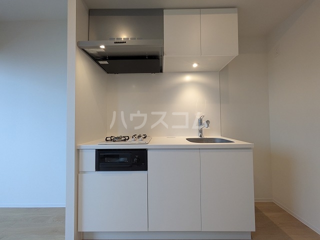 8/21 キッチン