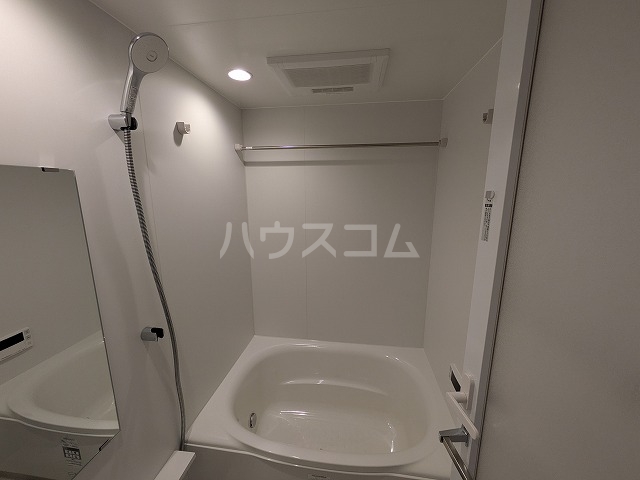 9/21 浴室