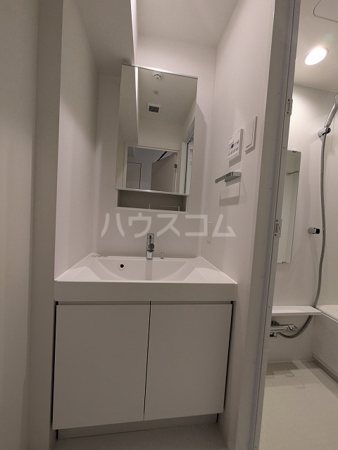 11/21 洗面
