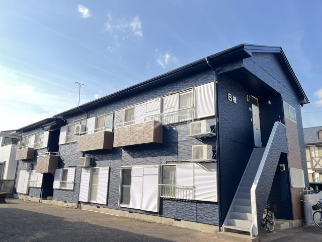 1/22 外観