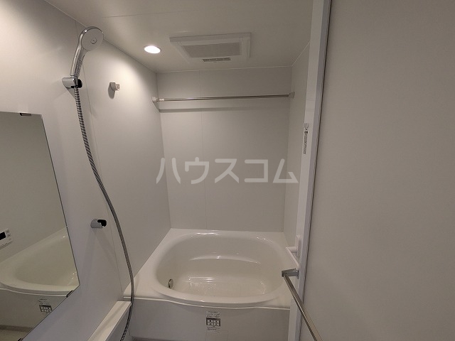 11/22 浴室