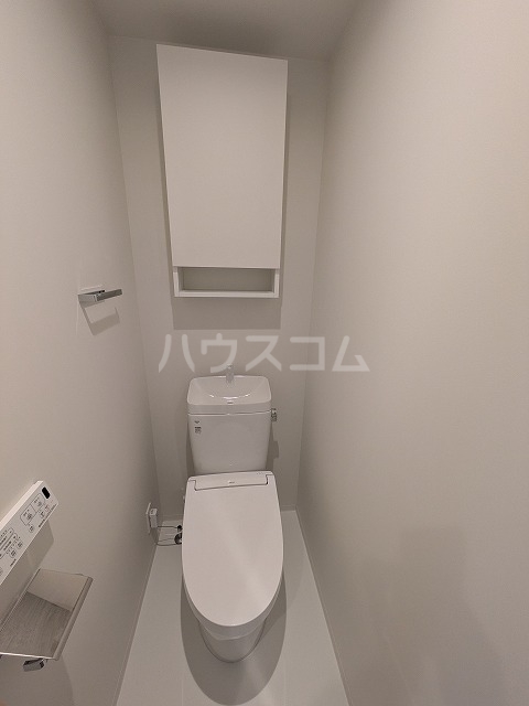 12/22 トイレ