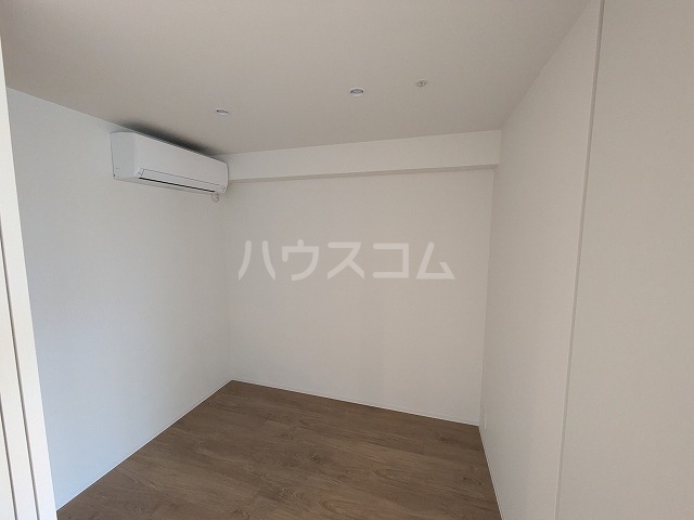 7/22 寝室