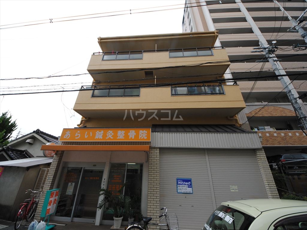 1/30 外観