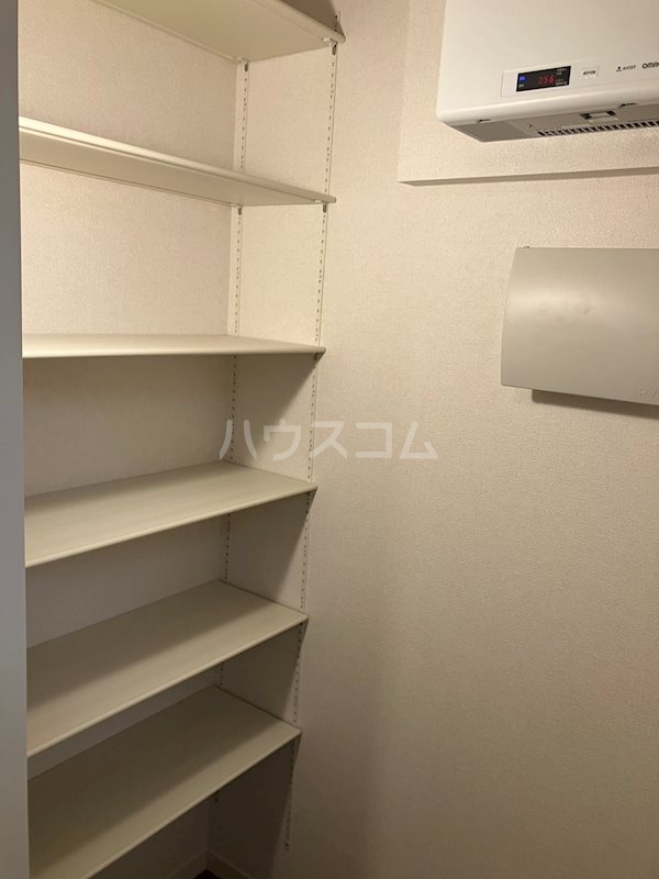11/30 収納