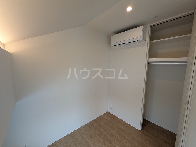 5/24 室内