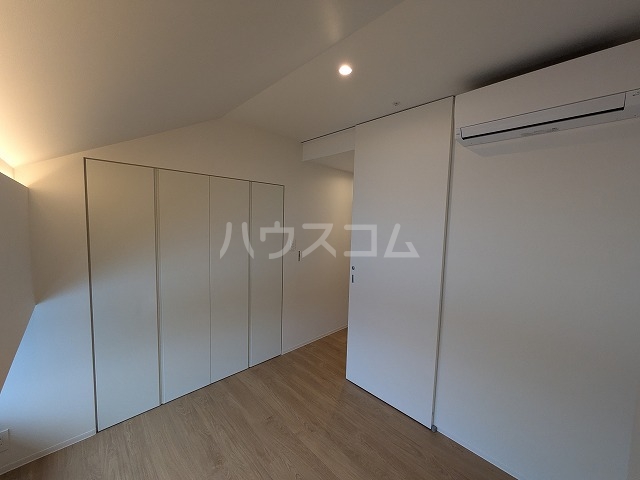 7/24 室内