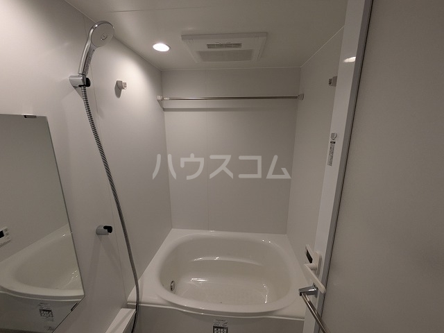 13/24 浴室