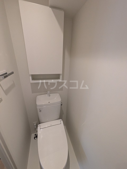 14/24 トイレ