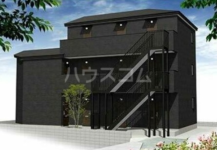 1/12 外観