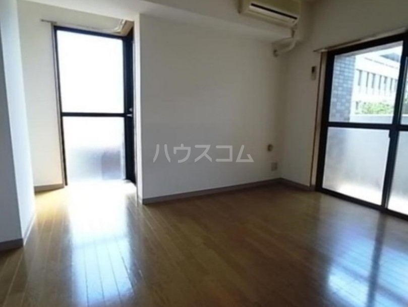 4/20 寝室