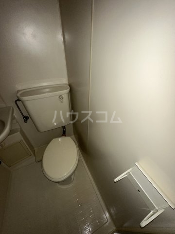 12/30 トイレ