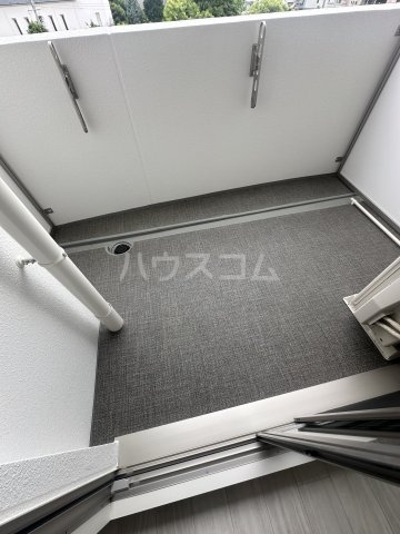 16/30 バルコニー