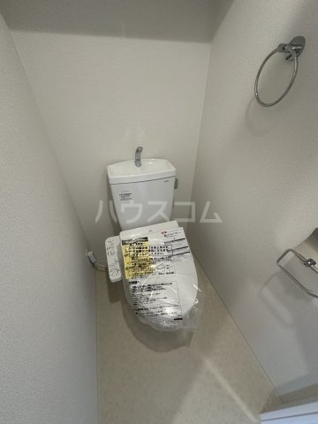 12/30 トイレ
