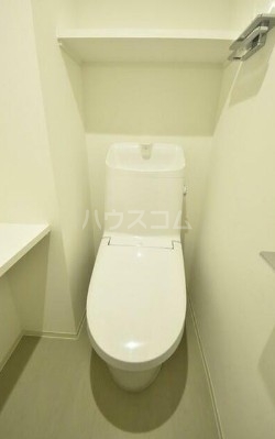 10/25 トイレ