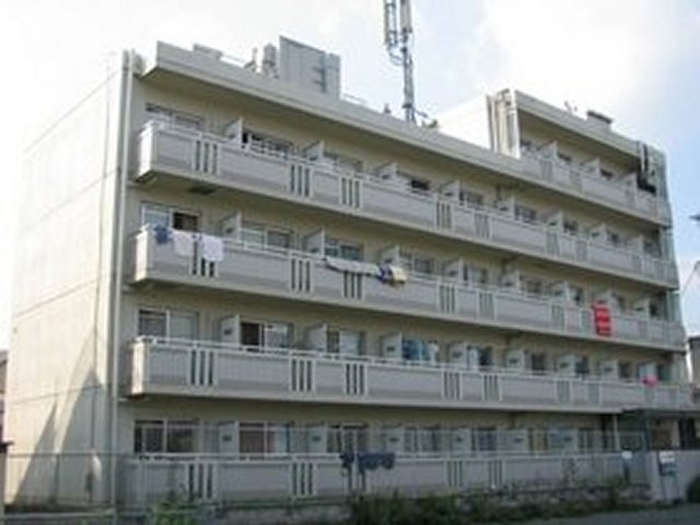 1/2 外観