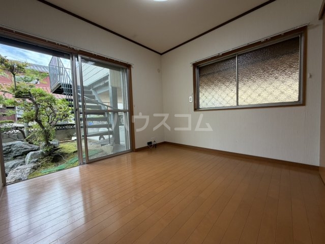 10/30 室内