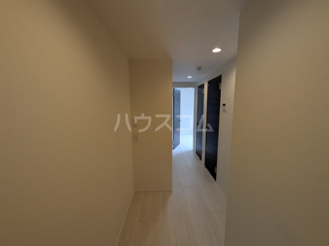 8/30 室内