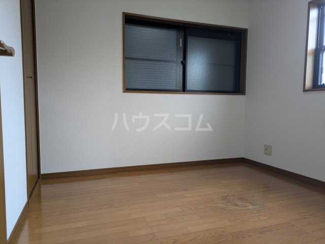 8/23 寝室