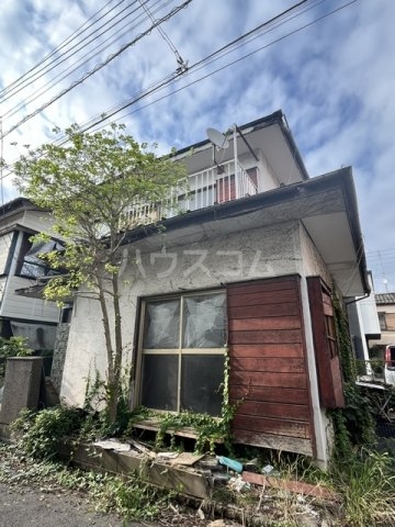 1/27 外観