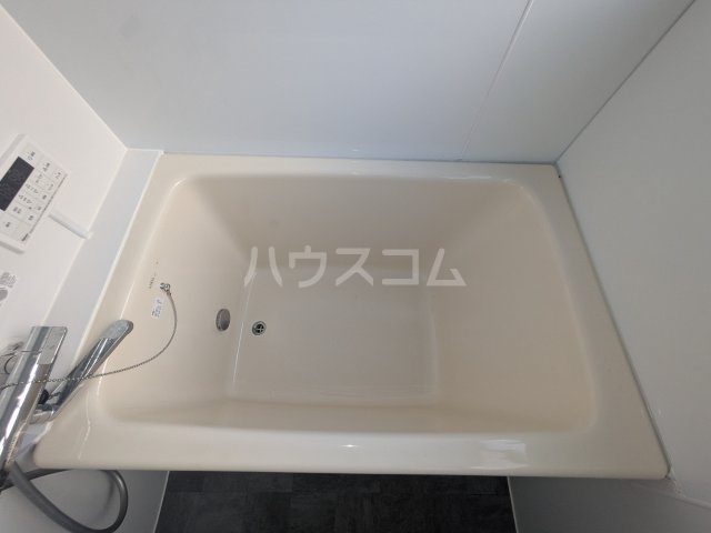 12/27 浴室