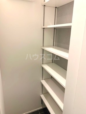 5/22 玄関