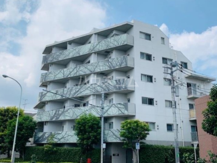 1/22 外観