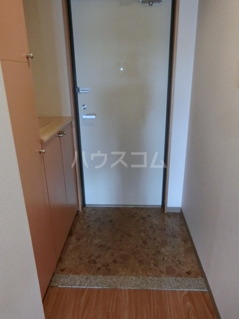 9/25 玄関
