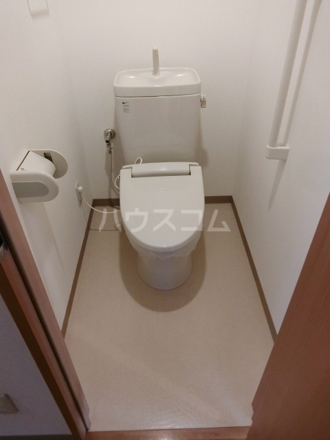 14/25 トイレ